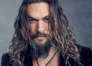 Jason Momoa says he finds it ‘fun’ to suffer from stage fright