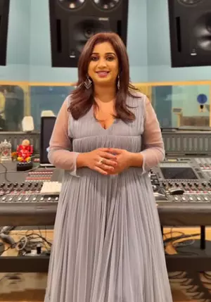 Shreya Ghoshal to perform in Tripura Tourism Promo Fest