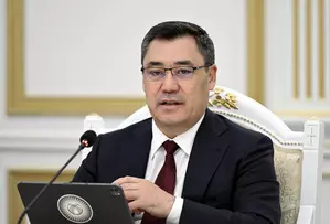 Kyrgyzstan to ban vapes, electronic cigarettes