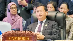 Cambodian PM says peace cornerstone of national resilience, rejuvenation