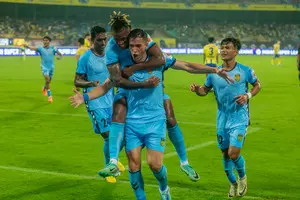 ISL 2024-25: Climbing up the league ladder a priority for both as Hyderabad FC host Odisha FC