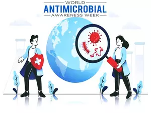 World Antimicrobial Awareness Week highlights risks of AMR