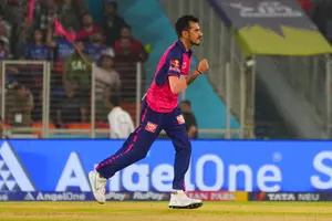 IPL 2025 Auction: Chahal goes to Punjab Kings for Rs 18 cr; Gujarat Titans grab Siraj for Rs 12.25 cr