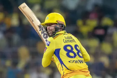 IPL 2025 Auction: Delhi Capitals sign Harry Brook for Rs 6.25 cr; Devon Conway returns to CSK