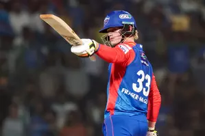 IPL 2025 Auction: Delhi Capitals retain McGurk for Rs 9 cr using RTM, Harshal Patel joins SRH for Rs 8 cr