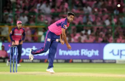 IPL 2025 Auction: Ravichandran Ashwin, Rachin Ravindra return to Chennai Super Kings