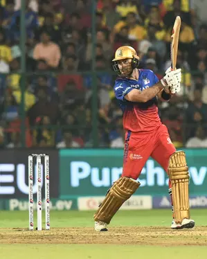 IPL 2025 Auction: Punjab Kings sign Maxwell for Rs 4.20 cr; Mitchell Marsh joins Lucknow for Rs 3.40 cr