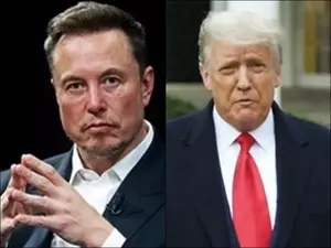 Future of AI regulation in US uncertain under Trump-Musk: Report