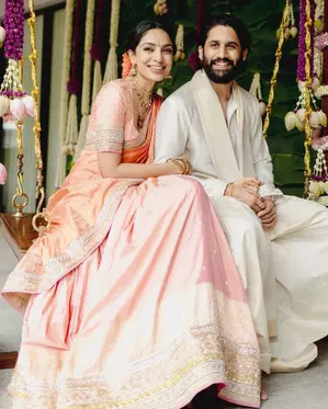 Sobhita, Naga Chaitanya to have ‘over eight hour long wedding rituals’