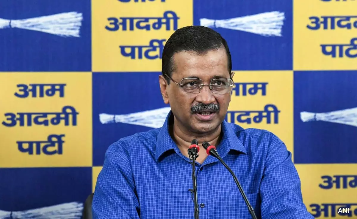 Big Announcement by Arvind Kejriwal: Pension for Delhis Elderly Revived with Increased Benefits