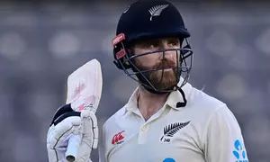 Selection headache for NZ as Williamson locked in for first Test vs England