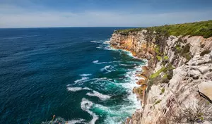 Australia: Man drowns in Sydney national park