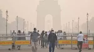 Supreme Court Awaits AQI Trends to Decide on School Openings and GRAP-4 Relaxations in Delhi-NCR