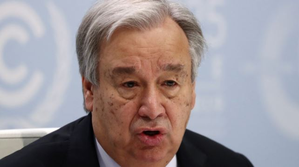 UN chief warns of ongoing landmine threat as some parties renew use of anti-personnel mines