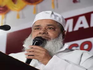 Depressed due to Congress candidate’s loss in Samaguri, says Badruddin Ajmal