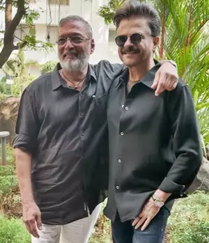 When Anil Kapoor bullied Nana Patekar on sets of ‘Parinda’