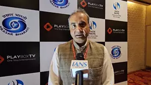 Prasar Bharati CEO shares goals and challenges in delivering content through OTT