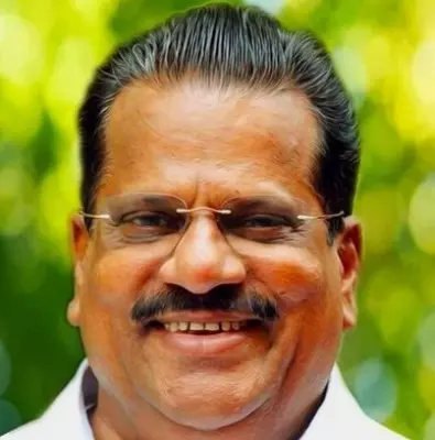 Autobiography controversy: Publisher admits no agreement with E.P. Jayarajan on book