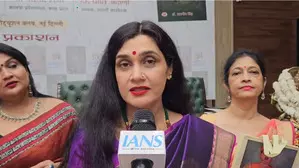 Yasmin Singh releases two books based on Kathak tradition of Raigarh Gharana