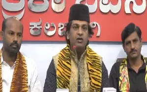 K’taka govt must take responsibility to organise Tipu Jayanti: Tipu’s descendent