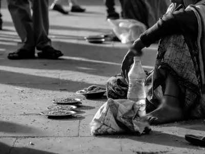 Jaipur to become beggar-free district: Official