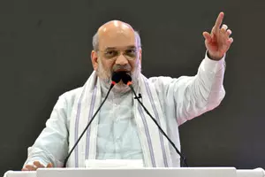 Amit Shah thanks PM Modi as Cabinet approves Rs 2,750 crore for AIM 2.0