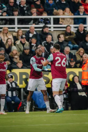 Premier League: West Ham secure impressive 2-0 won over Newcastle