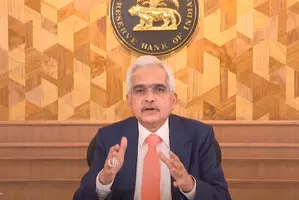 Shaktikanta Das hospitalised, RBI says ‘no cause for concern’