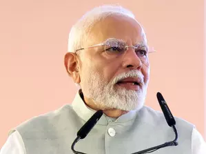 Transformative shift in Indian agriculture, says PM Modi on NMNF