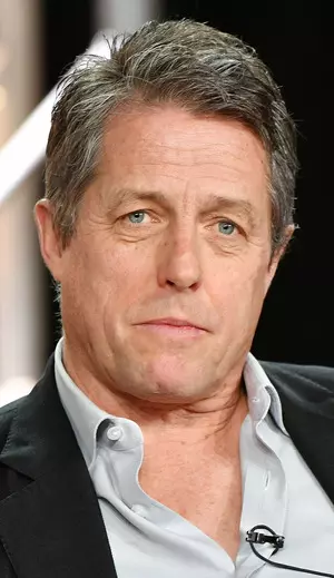 Hugh Grant’s quietly become one of the greatest character, say ‘Heretic’ makers