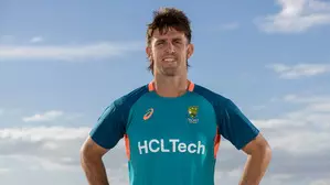 BGT 2024-25: Mitchell Marshs bowling ability under cloud for Adelaide Test