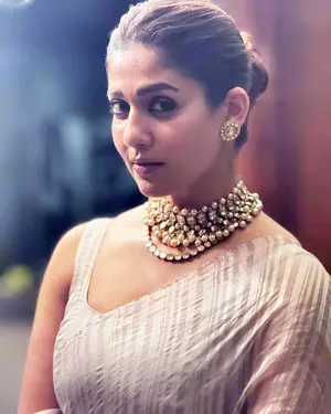 Nayanthara talks about her ‘lowest point’: It was the film ‘Ghajini’