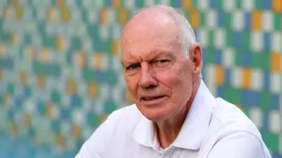 BGT 2024-25: Australias top order is major concern, opines Greg Chappell ahead of Adelaide Test