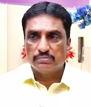 Scam of Rs 46,300 crore in BBMP, Ktaka BJP leader files complaint with ED