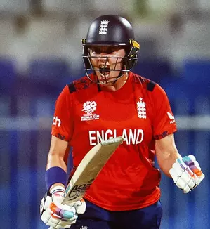 Ecclestone, Sciver-Brunt gain big in ICC Womens T20I Player Rankings