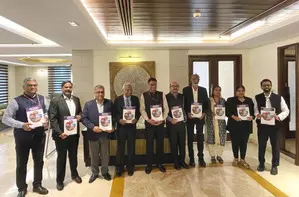 TERI unveils roadmap for India’s energy transition in transport