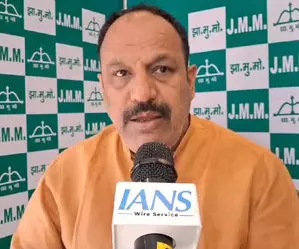 Balanced Hemant Soren Cabinet to include old, new faces: JMM spokesperson