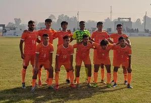 Santosh Trophy: Delhi, Uttarakhand register emphatic wins