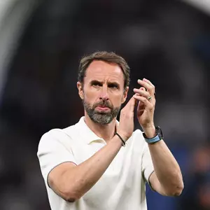 ‘I’m not limiting my future options’: Southgate exploring roles outside of coaching career