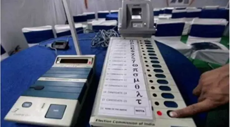 Supreme Court Rejects Petition for Ballot Paper Voting, Says- If You Win, EVMs Are Not Tampered…”