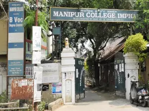 Manipur govt closes all educational institutions for indefinite period in six districts