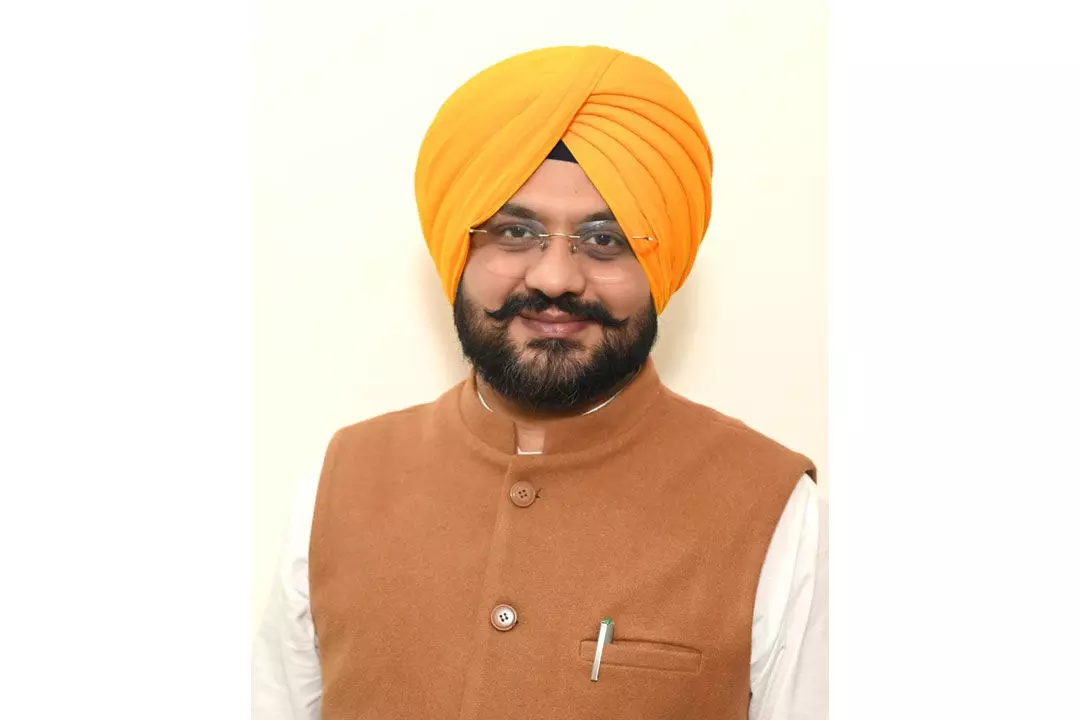 Punjab Cabinet Minister Tarunpreet Singh Sond will be the chief guest of Punjab Day function at IITF 2024