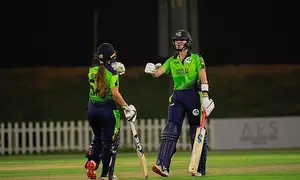 Ireland women ready to embrace rare consecutive sub-continental tours challenges