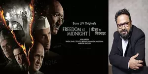 Nikkhil Advani says second season of ‘Freedom at Midnight’ will tackle the refugee crisis