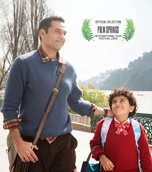 Zeenat, Shabana, Abhay Deol-starrer ‘Bun Tikki’ to have World Premiere at Palm Springs 2025