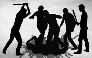 Dalit youth beaten to death in MPs Shivpuri, four arrested