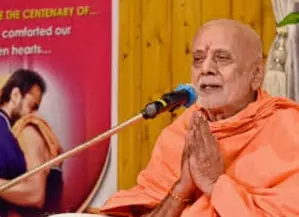 Vokkaliga seer seeks disenfranchising of Muslims; K’taka Min condemns remarks