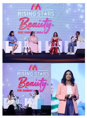 Myntra hosts Rising Stars D2C Summit to boost India’s beauty brand ecosystem