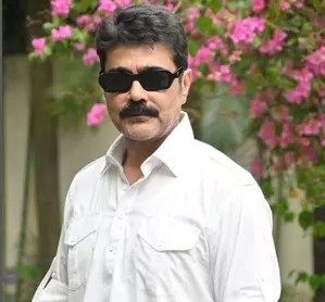 Prosenjit Chatterjee: Don’t think of myself as a superstar, I’m a film worker