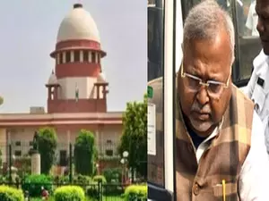 How long can we keep him behind bars, asks SC on Partha Chatterjees bail plea